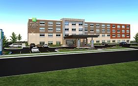 Holiday Inn Express & Suites - Forest Hill - Ft. Worth Se